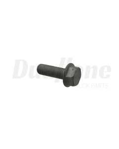 Freightliner Hexagonal Flange Head Screw, M10X1.5, 1.18 IN, Grade 10.9 | 23-13329-030