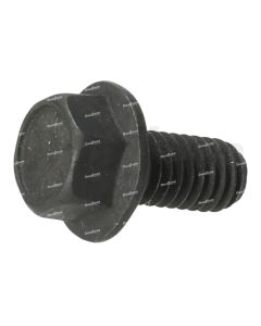 Freightliner Hexagonal Head Flange Screw, 3/8 - 16 X 0.75 IN | 23-11007-075