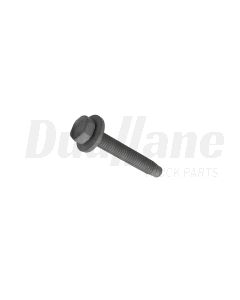 Freightliner Hexagonal Head Screw with Conical Washer, M8 X 1.25 X 50 MM | 23-13449-050