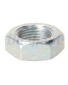 Freightliner Hexagonal Jam Nut, 3/4 IN - 16 | 23-09254-008