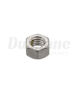 Freightliner Hexagonal Lock Nut, 3/8 - 16 | 23-11600-104