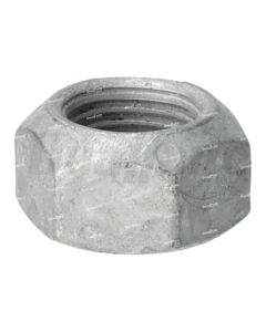 Freightliner Hexagonal Locking Nut, XL SIL, 1/2-20 | 23-13833-208