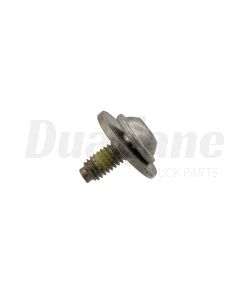 Freightliner Hexagonal Recess Round Washer Head Screw, M6 X 1.0 | 23-13602-012