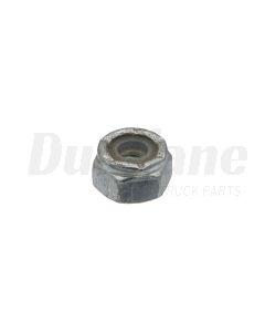 Freightliner Hexagonal Self-Locking Nylon Nut, 6-32 | 23-09336-003