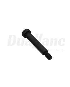 Freightliner Hexagonal Socket Head Shoulder Bolt, 3/8 - 16UNC | 23-11352-418