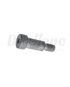 Freightliner Hexagonal Socket Head Shoulder Screw, M10 X 1.5 | 23-13026-425