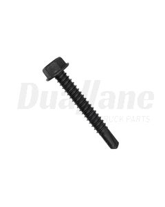 Freightliner Hexagonal Tapping Screw, .25-14X1.75 | 23-14455-175