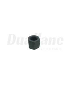 Freightliner Hexagonal U-Bolt High Nut, 3/4 16, Grade 8 | 23-00461-006