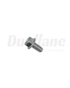 Freightliner Hexagonal Washer Head Screw, Thread Rolling, 10 - 24 | 23-10800-050