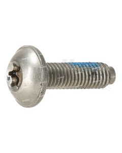 Freightliner Hexalobular Recess Round Washer Head Screw, M8 X 1.25 X 25 MM | 23-13490-025
