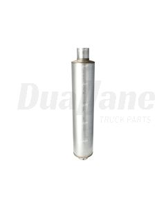 Freightliner High Flow Muffler  | 04-21774-004