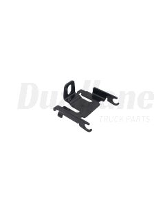 Freightliner Hinged Multiplexer Cover Bracket, P3 | 06-94814-001