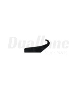 Freightliner Hood Latch Bracket with Slotted Holes | 17-14781-000
