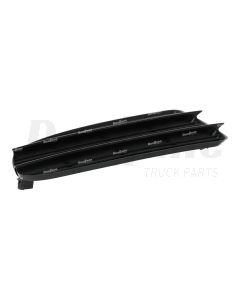 Freightliner Hood Mounted Engine Air Intake Screen, Left-Hand  | 17-17369-000