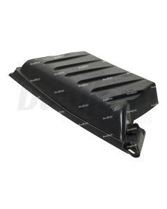 Freightliner Hood Mounted Intake Baffle, Right Hand | 17-20843-001