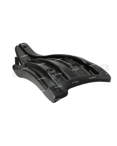 Freightliner Hood Mounted Splash Guard, Left-Hand  | 17-20371-002