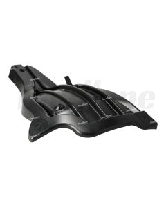 Freightliner Hood Mounted Splash Guard, Right Hand | 17-20371-003