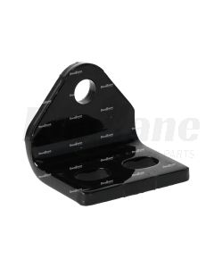 Freightliner Hood Pivot Hinge Bracket | 17-21076-001