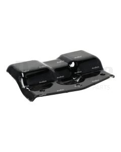 Freightliner Hood Pivot Support Bracket | 17-15554-000