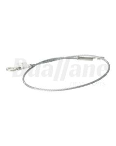 Freightliner Hood Stop Cable 775mm | A17-18481-005