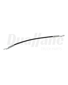 Freightliner Hood Tilt Assist Cable | A17-12081-005