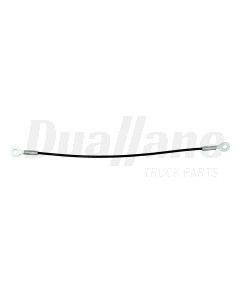 Freightliner Hood Tilt Assist Cable | A17-12082-002