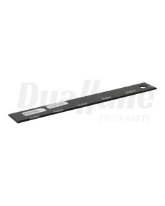 Freightliner Hood Tilt Torsion Bar | 17-13337-000