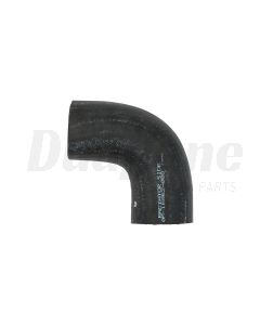 Freightliner Hose - Elbow, 90 Deg, ECR 2.5ID | 05-16062-008