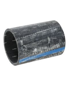 Freightliner Hose Electro Chemical Resistant, 2.50IN ID, 4IN Long | 05-16836-204
