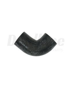 Freightliner Hose - Lower, Coolant, Elbow, Electro Chemical Resistant | 05-28635-001
