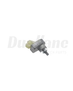 Freightliner HVAC Blower Control Pot Switch, INDAK | 22-54716-000