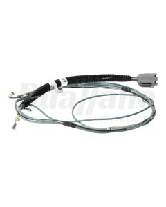 Freightliner HVAC Compressor Front Wall Overlay Harness, P3 | A06-53566-000