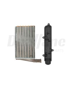 Valeo HVAC Heater Core Kit | 31000005
