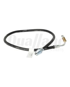 Freightliner Hydraulic Disc Brake Drop Hose, 806 mm | A12-18220-001