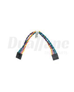 Freightliner ICU4 DIM Jumper Harness | A06-94006-007