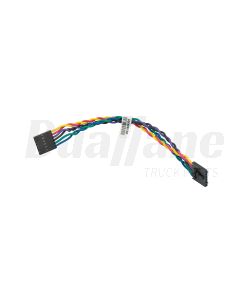 Freightliner ICU4 Gauge Jumper Harness, 7-Inch | A06-41592-007