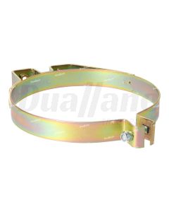 Freightliner In Rail Air Tank Bracket, 3/8 In Bolt | A12-12034-001