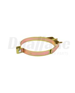 Freightliner In Rail Air Tank Bracket | A12-13688-000