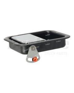 Freightliner Inside Door Release Handle, Left Hand | A18-68357-004