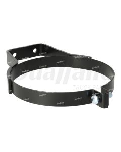 Freightliner Inside Rail Air Tank Bracket  | 12-20419-000