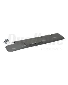 Freightliner Interior Sun Visor, Sliding, Left Hand, Mirror | A22-75601-028