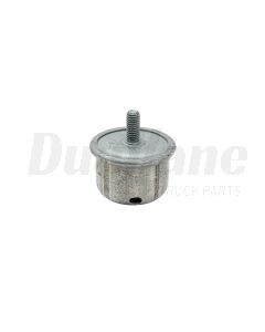 Freightliner Isolator - Exhaust Pip & Muffler | 04-20418-000