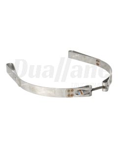 Freightliner ISX After Treatment Device Strap, 2017 | 04-33671-000