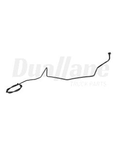 Freightliner ISX15 Coolant Return Tube | A04-30512-461
