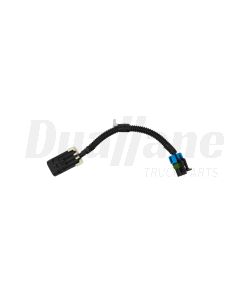 Freightliner Lateral Circuit Ligament Sensor Adapter Harness | A06-47643-006