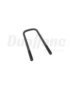 Freightliner Leaf Spring Axle U-Bolt - 7/8-14, 400, 154/50, 90 | 11-23853-003