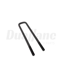 Freightliner .Leaf Spring Axle U-Bolt - 7/8-14, 470, 100/19, 90M2 | 11-24813-003