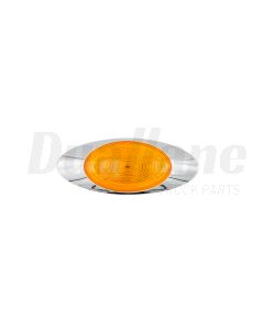 Freightliner LED Valance Lamp with Studs | A06-36841-000