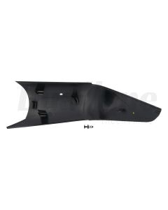 Freightliner Left-Hand Mirror Arm Cover | 22-78606-508