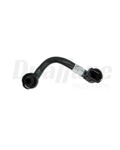 Freightliner Line Engine Coolant Valve Pump Supply Tube, 13/23 Gallons, Cummins | 04-31419-000